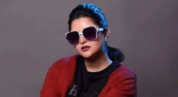 লাবণ্য হয়ে ফিরে আসছেন পরীমনি!