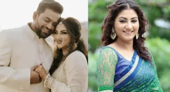 বিয়ে করলেন অভিনেত্রী শশী