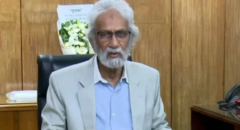 মারা গেছেন উপদেষ্টা হাসান আরিফ