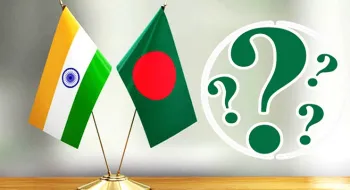 স্বামী-স্ত্রীর সম্পর্কে যেভাবে ফাটল ধরলো