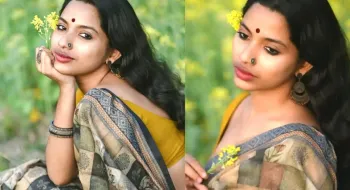 রাজনীতিবিদ বিয়ে করতে চান ফারজানা সিঁথি