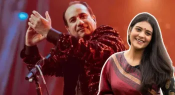 রাহাত ফতেহ আলীর কনসার্ট থেকে কোনো টাকা নেবেন না দীপ্তি চৌধুরী