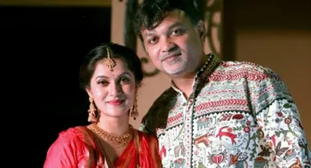 সৃজিত-মিথিলার ডিভোর্সের গুঞ্জন কি তাহলে সত্যি?
