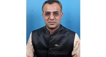 সাদুল্যাপুর উপজেলা আওয়ামীলীগের সাধারণ সম্পাদক গ্রেফতার