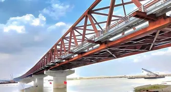 ‘বঙ্গবন্ধু রেল সেতুর’ নাম পরিবর্তন