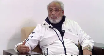 সহজে জয়লাভ করা নির্বাচন জনগণের কাছে গ্রহণযোগ্য হয় না- রংপুরে জিএম কাদের
