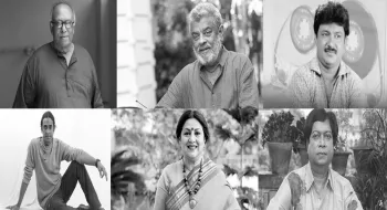 ফিরে দেখা ২০২৪:  শোবিজ যেসব তারকা হারিয়েছে