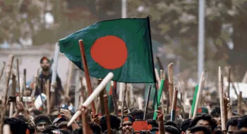 ফিরে দেখা ২০২৪ : একনজরে বাংলাদেশের আলোচিত নানা ঘটনা