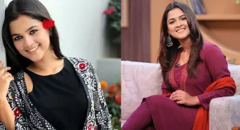 উপদেষ্টা হতে চান না সাদিয়া আয়মান, জানালেন কারণ