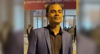 ছাত্রদল নেতাকে পিটিয়ে মারল বিএনপি নেতা-কর্মীরা, অভিযুক্তের বাড়িতে আগুন