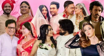 ফিরে দখো ২০২৪ :  ঘর বেঁধেছেন ১৬ তারকা, কমেছে বিচ্ছেদ