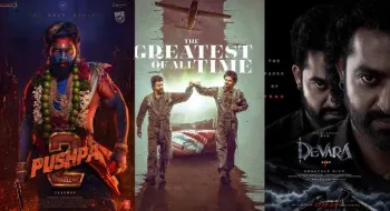 ফিরে দেখা ২০২৪ : বক্সঅফিস কাঁপানো ভারতীয় ৫ সিনেমা