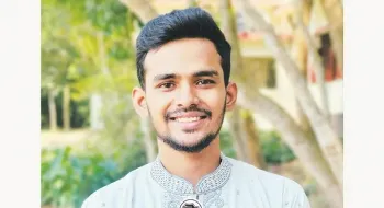 সজিবালয়ে অগ্নিকান্ড- উত্তরাঞ্চলের সফর স্থগিত করে ঢাকা ফিরলেন উপদেষ্টা আসিফ মাহমুদ