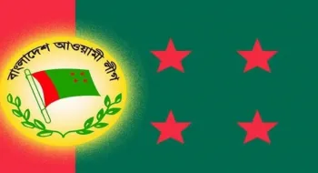 সচিবালয়ে আগুনের বিষয়ে মুখ খুললো আ.লীগ