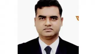 রংপুরে যৌথবাহিনীর হাতে ইউপি চেয়ারম্যান গ্রেফতার