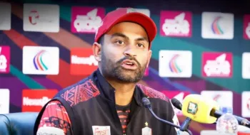 বিনিয়োগ ক্রিকেটে করতে হবে, কনসার্টে নয়: তামিম