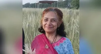 বিএনপি নেতা গয়েশ্বরের স্ত্রী মারা গেছেন