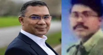 নীলফামারীতে ক্রসফায়ারে নিহত বিএনপি নেতা গোলাম রব্বানীর পরিবারকে নতুন বাড়ি দিচ্ছেন তারেক রহমান