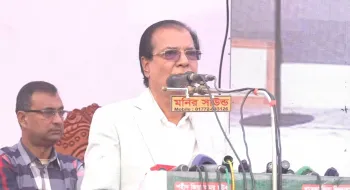 আন্দোলনে শহীদদের নামে প্রতিষ্ঠান স্থাপন করা হবে - আসাদুল হাবিব দুলু