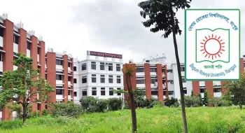 রোকেয়া বিশ্ববিদ্যালয়ে থার্টিফার্স্ট নাইটে আতশবাজি এবং বহিরাগত প্রবেশ নিষিদ্ধ
