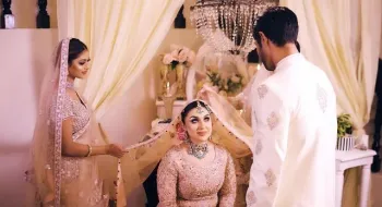 বিয়ের পিঁড়িতে অপু বিশ্বাস!