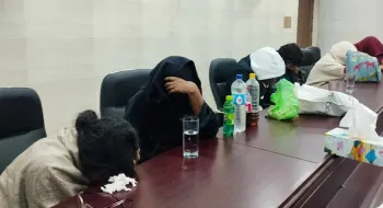 জাবিতে রাতভর অভিযানে মদ্যপ অবস্থায় ঢাবি শিক্ষার্থীসহ আটক নয় জন