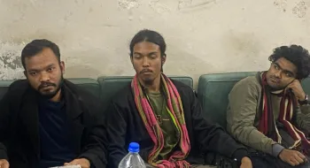 গভীর রাতে আটক ছাত্রনেতা, ধামাচাপার অভিযোগ ঢাবি শিক্ষকের বিরুদ্ধে