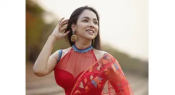 দৌলতদিয়ার ‘নীলা’ হয়ে ওঠার গল্প.................
