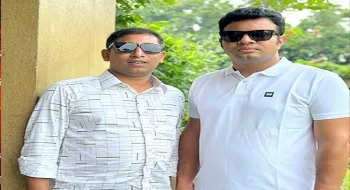 নীলফামারীতে নিষিদ্ধ সংগঠন ছাত্রলীগের শীর্ষ নেতা সায়েম গ্রেপ্তার