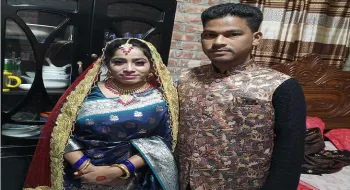 সৈয়দপুরে পারিবারিক কলহের জেরে নববধুকে হত্যা,স্বামী আটক