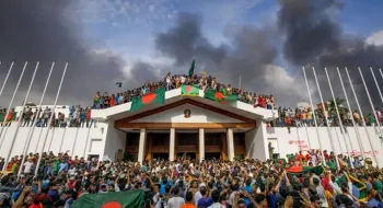 জুলাই অভ্যুত্থানে আহতদের ১০০ জন পাচ্ছেন পুলিশে চাকরি