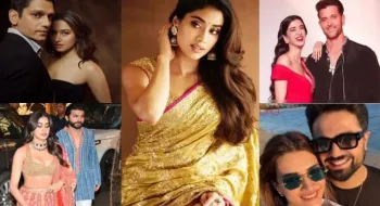 পঁচিশে সাত পাকে বাঁধা পড়ছেন যেসব বলিউড তারকা