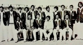 বাংলাদেশ ক্রিকেটের জন্মদিন আজ, প্রথম ম্যাচের দলে ছিলেন যে ১১ জন