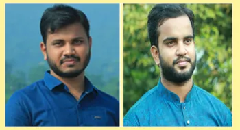 বেরোবি শিবিরের সভাপতি সোহেল, সেক্রেটারি সুমন