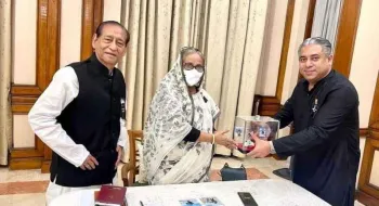আওয়ামী লীগ নেতা আশিকুর রহমানের জন্য নিয়ম শিথিল