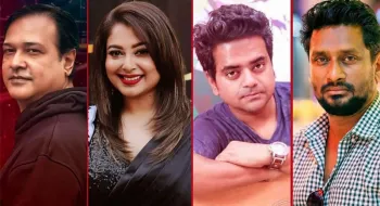 যে গানে অর্ধশত মডেল, বাংলাদেশের টং দোকান থেকে হলিউডে শুটিং