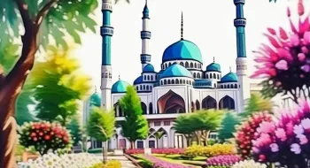 যেভাবে কাটাব পবিত্র জুমাবার