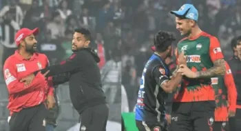 হেলস-তামিম দ্বন্দ্বে সাজা পেলেন শুধুই তামিম