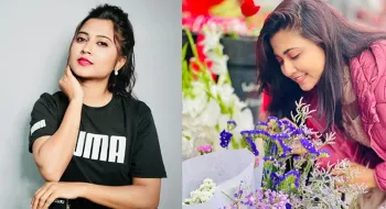 নতুন বছরে দর্শকদের ভালো কাজ উপহার দিতে চান রুবাইয়া এশা