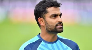 আন্তর্জাতিক ক্রিকেটকে বিদায় জানালেন তামিম ইকবাল