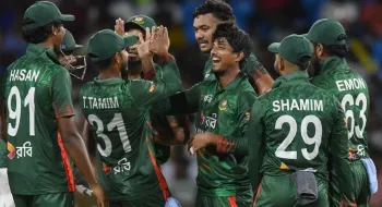 বাদ লিটন, চমক রেখে চ্যাম্পিয়নস ট্রফিতে বাংলাদেশের দল ঘোষণা