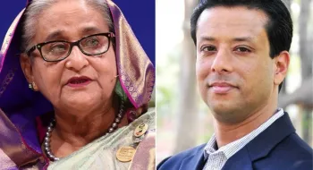 বৈষম্যবিরোধী আন্দোলনে গুলি: শেখ হাসিনা ও জয়সহ ৯৩ বিরুদ্ধে হত্যাচেষ্টা মামলা
