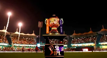 আইপিএল শুরুর সময় জানাল বিসিসিআই