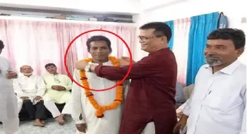 নীলফামারী কারাগারের হাজতি যুবলীগ নেতার মৃত্যু