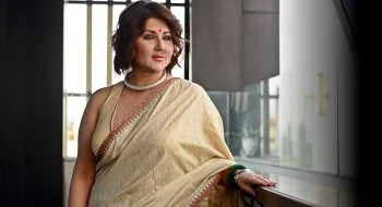 ‘পুরুষের পদোন্নতি পরিশ্রমের ফল, নারীদের ক্ষেত্রে শরীরের বিনিময়’