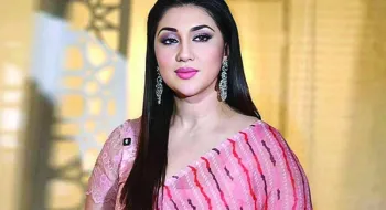 অপু বিশ্বাসের সুখ
