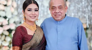 নারী উদ্যোক্তা তনির স্বামী মারা গেছেন