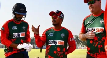 স্থানীয় খেলোয়াড়দের পারফরমেন্স এবারের বিপিএলকে জাঁকজমক করেছে : আশরাফুল