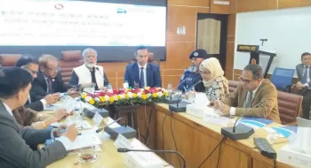 স্থানীয় সরকার ব্যবস্থাকে ঢেলে সাজাতে হবে : ড. তোফায়েল আহমেদ