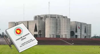 শুধু সংবিধান সংস্কার নয়, রাজনৈতিক দলগুলোরও সংস্কার প্রয়োজন